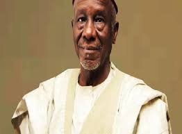 Dahiru Saleh, Who Annulled Mko Abiola'S Presidential Election