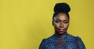 Nigeria Novelist, Chimamanda Adichie