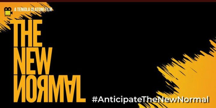 Anticipatethenewnormal