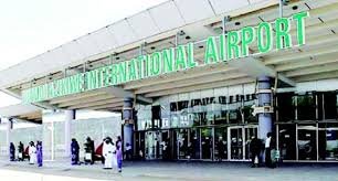 Nigerian Aviation And Salary Cut