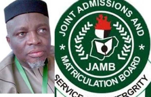 Jamb Now Generating Surplus Funds For Fg