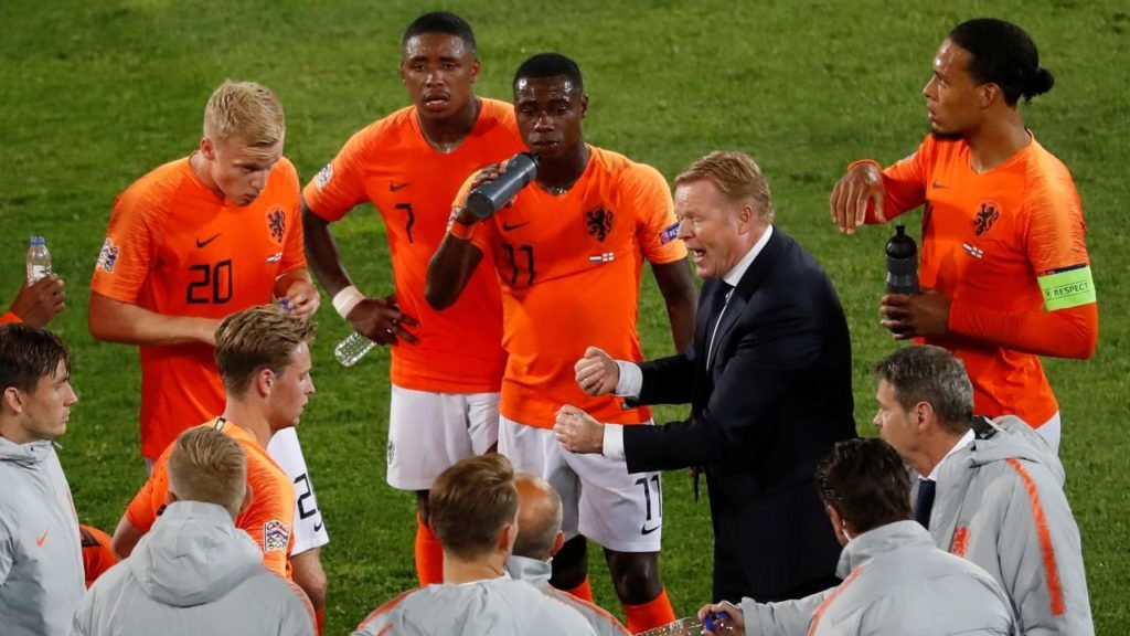Ronald Koeman Set To Be Discharged From Hospital
