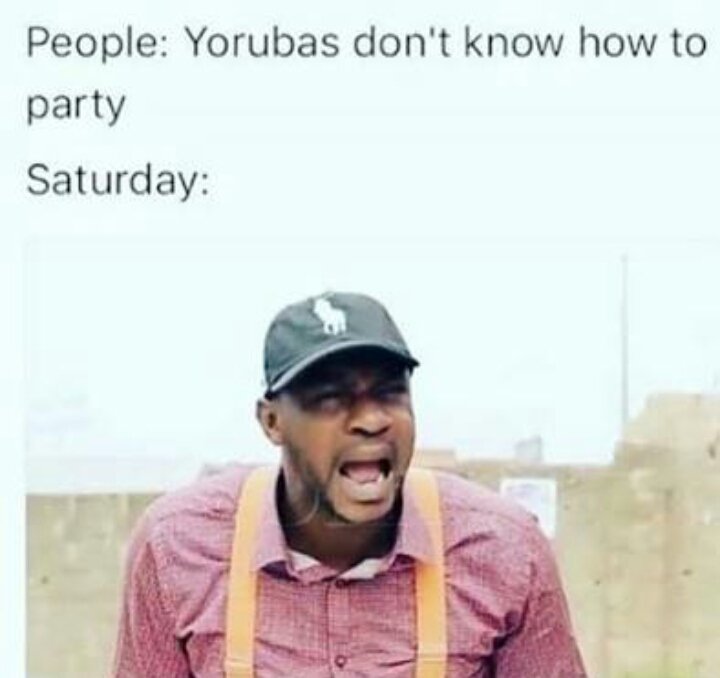 Top 10 Funny Memes By Odunlade Adekola