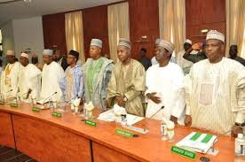 Northern Governors Asking For More Coronavirus Funds