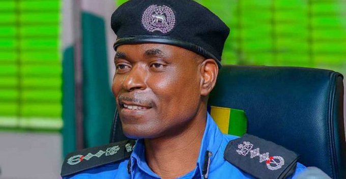 Igp Issues Directive On Requirements For Constable Applicants