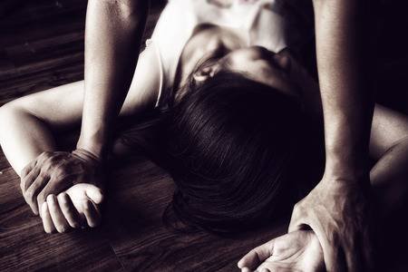 18-Year-Girl Raped, Asked To Drop Case 18-Year -Girl Raped, Asked To Drop Case