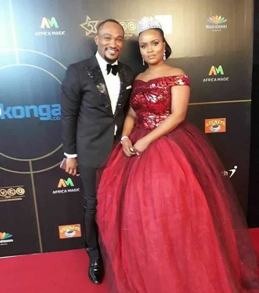 Blossom Chukwujekwu'S Ex-Wife, Redvigor Ready To Have A Child