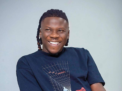 Stonebwoy