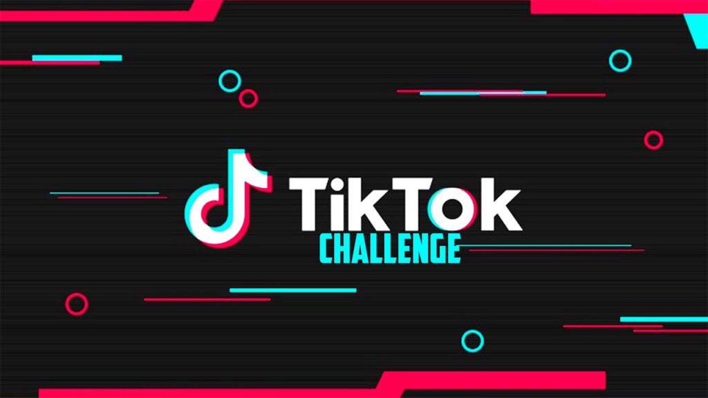 Tiktok Challenge