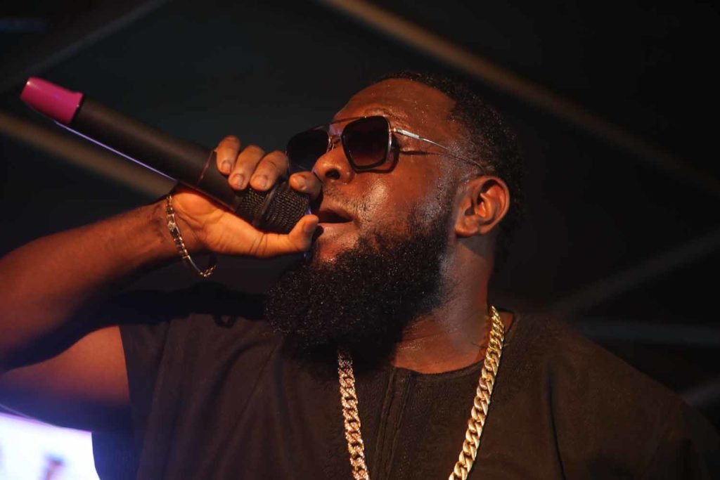 Hit And Run: Timaya Opens Up, Says Police Invited Him For Questioning