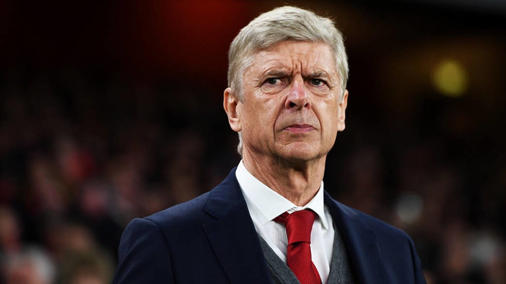 “I Will Never Return To Arsenal ” Arsene Wenger