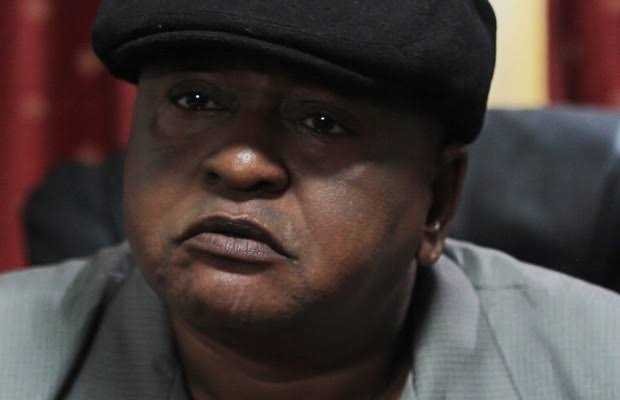 Jide Kosoko In New Comedy Skits With Mr Macaroni