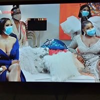 Tacha And Mercy On Bbnaija Reunion Show