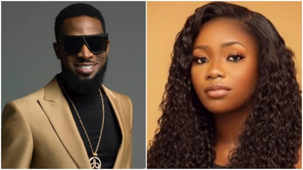 Igp Orders Probe On Officers Working With D'Banj