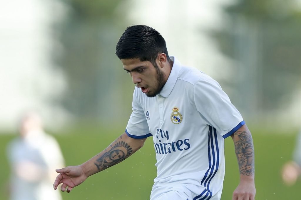 Real Madrid Star Sergio Faces Jail Terms Real Madrid Star Sergio Faces Jail Terms