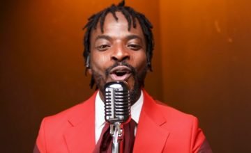 9Ice Features Wande Coal In New Song