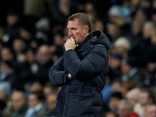Brendan Rodgers Is Ready To Sell Nigerian Star