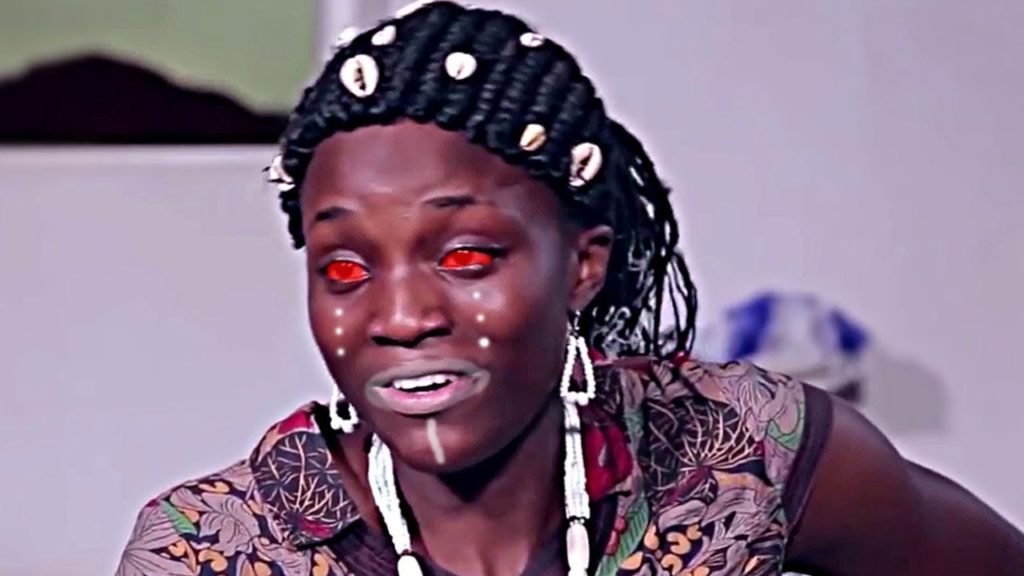 Sex For Role: Bukunmi Oluwashina Spills Fire