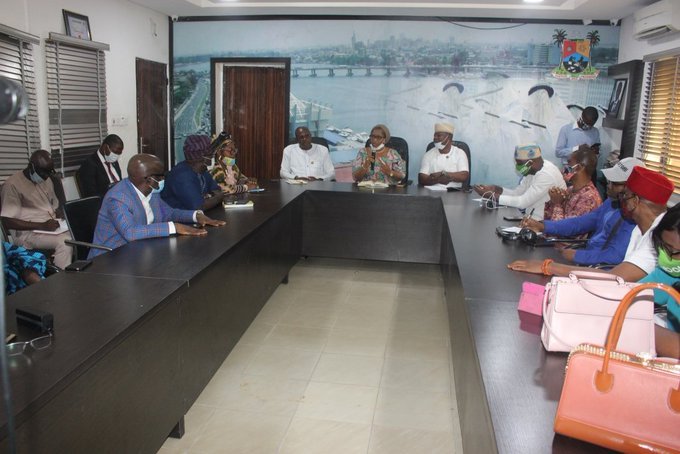 Lagos Government To Support Creative Industry
