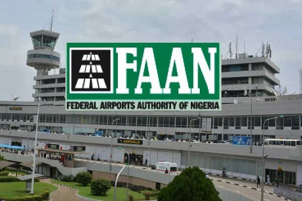 Lagos To Abuja Relocation Done By Faan