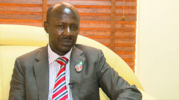 Efcc Boss Ibrahim Magu