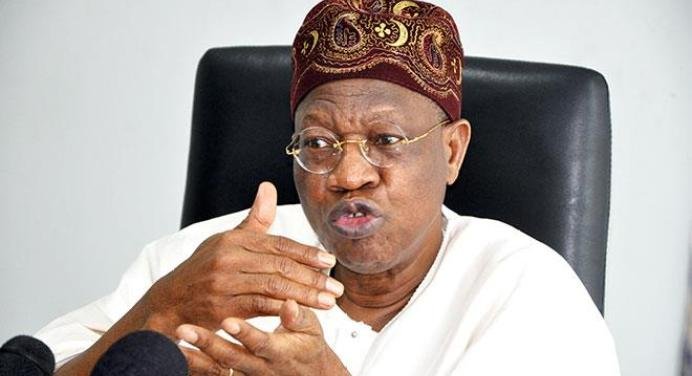 Lai Mohammed Tells How Covid-19 Is Affecting Nigeria Revenue