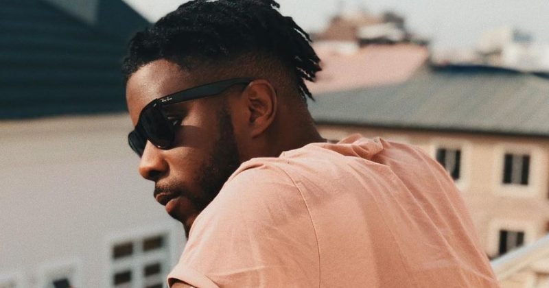 Maleek Berry Claims He Has Recorded 100 New Songs