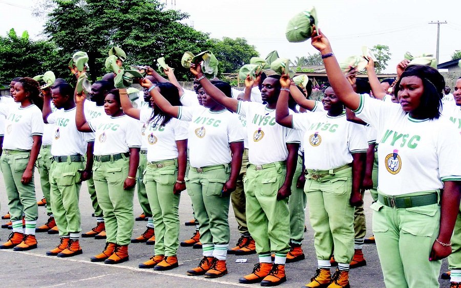 Nysc Camps Will Not Reopen Soon