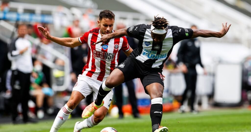 Newcastle Kick Start Resumption With Massive Win