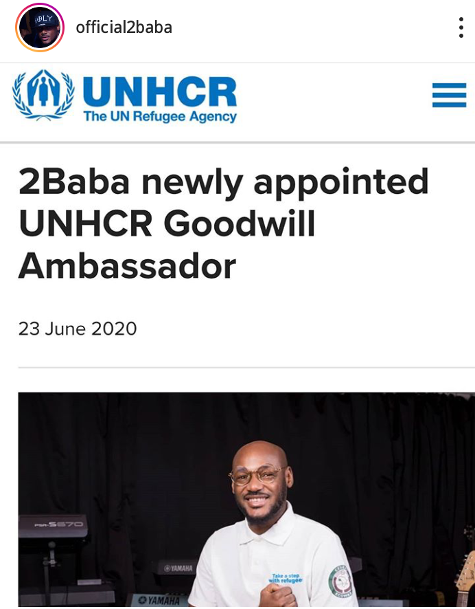 2 Baba Bags New Appointment