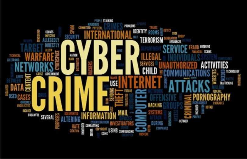 Cybercrimes List Created With 6 Nigerians