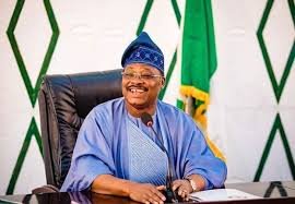 Ajimobi Turns Apc Acting National Chairman