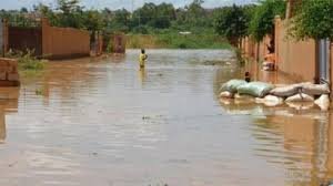 Deaths, Property Destruction After Heavy Downpour In Niger