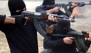 Gunmen Kidnap Chinese Men In Ebonyi State