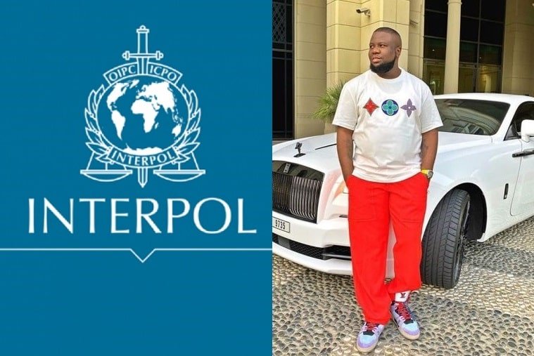 &Quot;Hushpuppi Attempted To Scam Football Club Of $124M&Quot;_ U.s