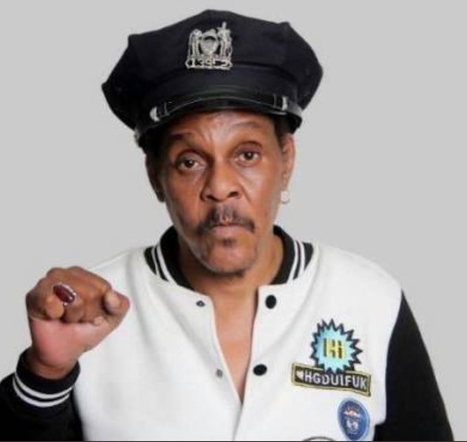 Majek Fashek Passes On, Manager Confirms His Death