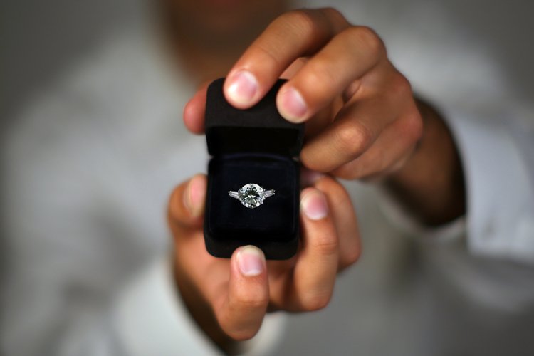 5 Places Nigerian Men Uses For Marriage Proposals