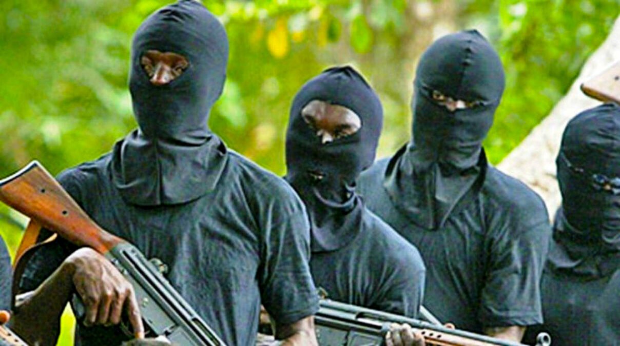 How Gunmen Wiped Out Ex-Benue Lawmaker'S Family