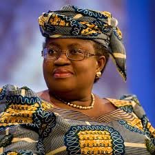 Buhari Nominates Okonjo-Iweala For Appointment