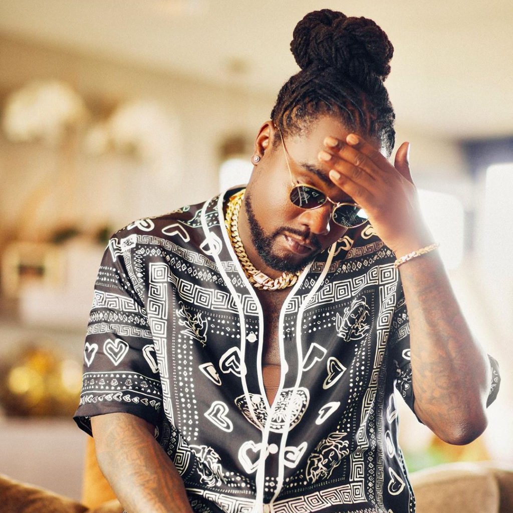 Rapper Wale Calls For Black People'S Support