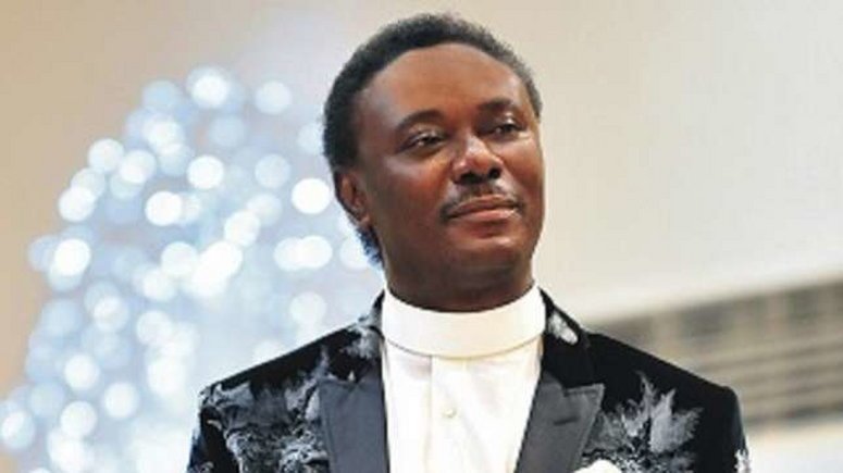 Pastor Chris Okotie Condemns Can’s Guidelines For Churches