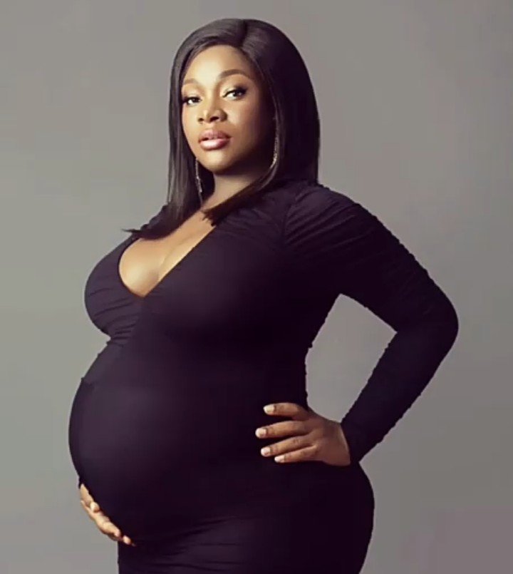 Oap Toolz Welcomes 2Nd Son With Captain Tunde Demuren