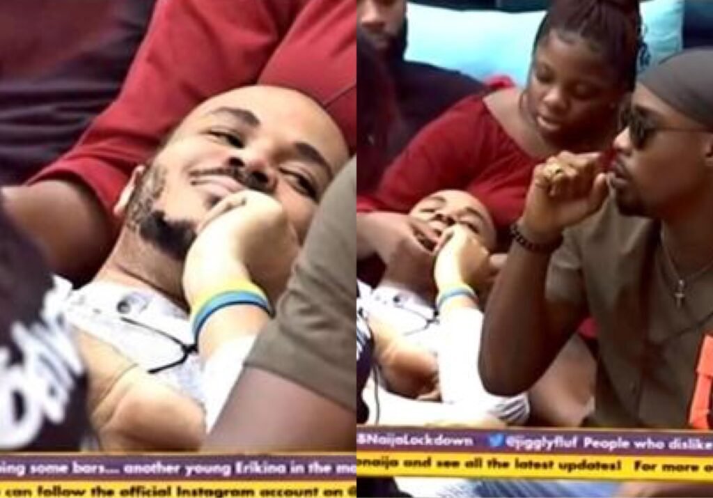 Bbnaija 2020: Trending Day 16 Highlights, Housemates Still In Shock, Give Reasons For Evicting Ka3Na, Vee, Erica,Dora Ditch Lovers, Ozo Wins Head Of House