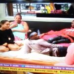 Bbnaija Season 5 : Kaisha In Vibrator Mess, Ozo And Dora Are Back, Tolani Baj And Ka3Na Clash, Male Housemates Imitate Bobrisky Bbnaija Season 5 : Kaisha In Vibrator Mess, Ozo And Dora Are Back, Tolani Baj And Ka3Na Clash, Male Housemates Imitate Bobrisky