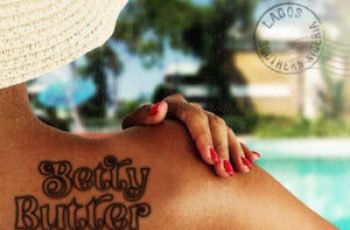 Betty Butter