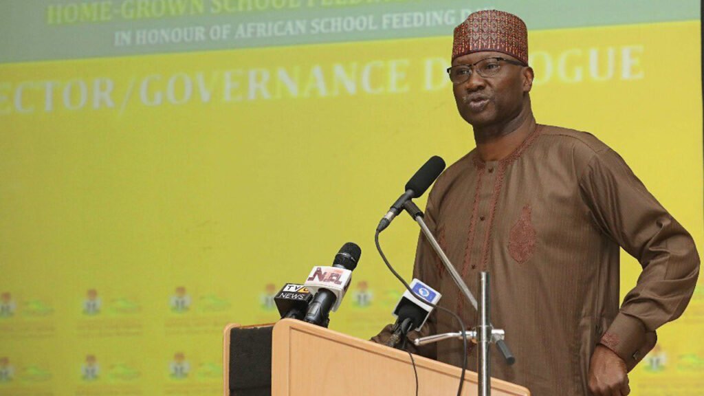 Covid-19: Fg Calls For Caution Over Plans To Re-Open Schools