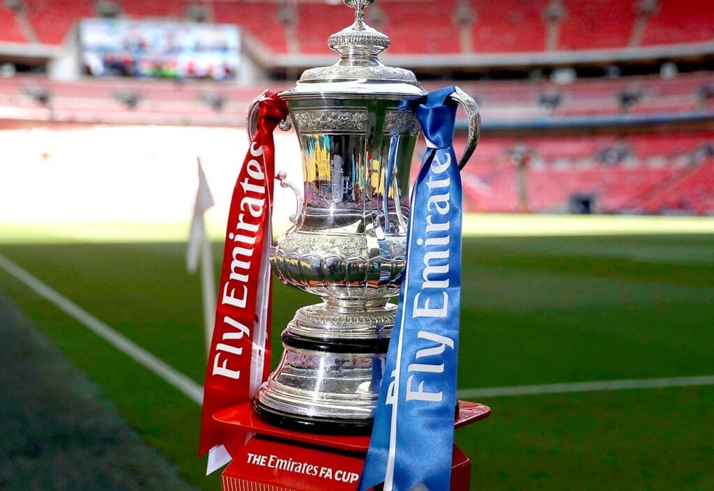 Fa Cup Presentation In Doubts