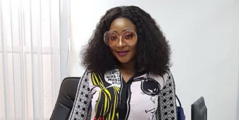 Ini Edo Canvasses Inclusion Of Nigerian Youth In Governance