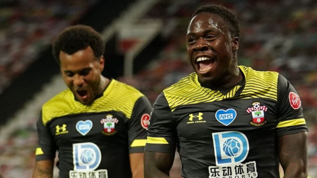Is Not Over Until Its Over Michael Obafemi Tells Manchester United