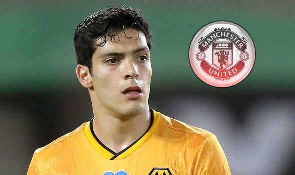 Latest Transfer News, Man Utd Make Jimenez Move